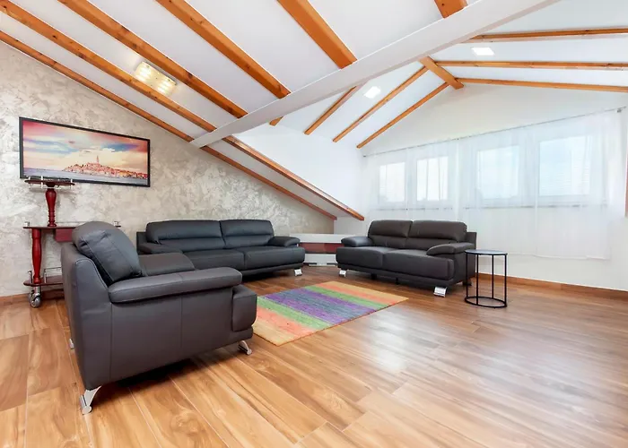 Apartment The Loft