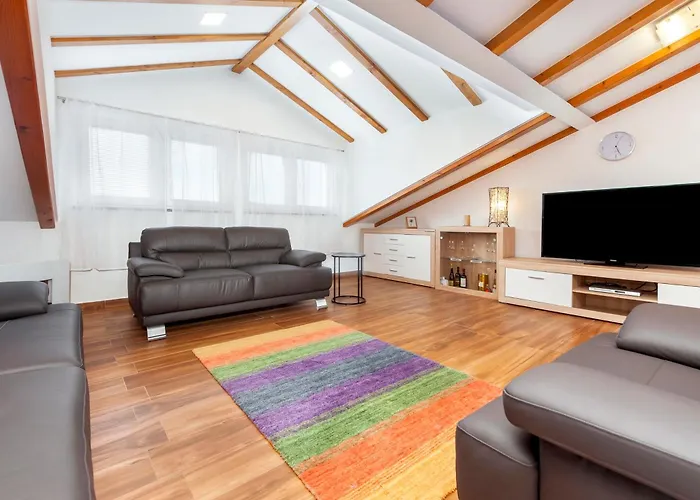 Apartment The Loft