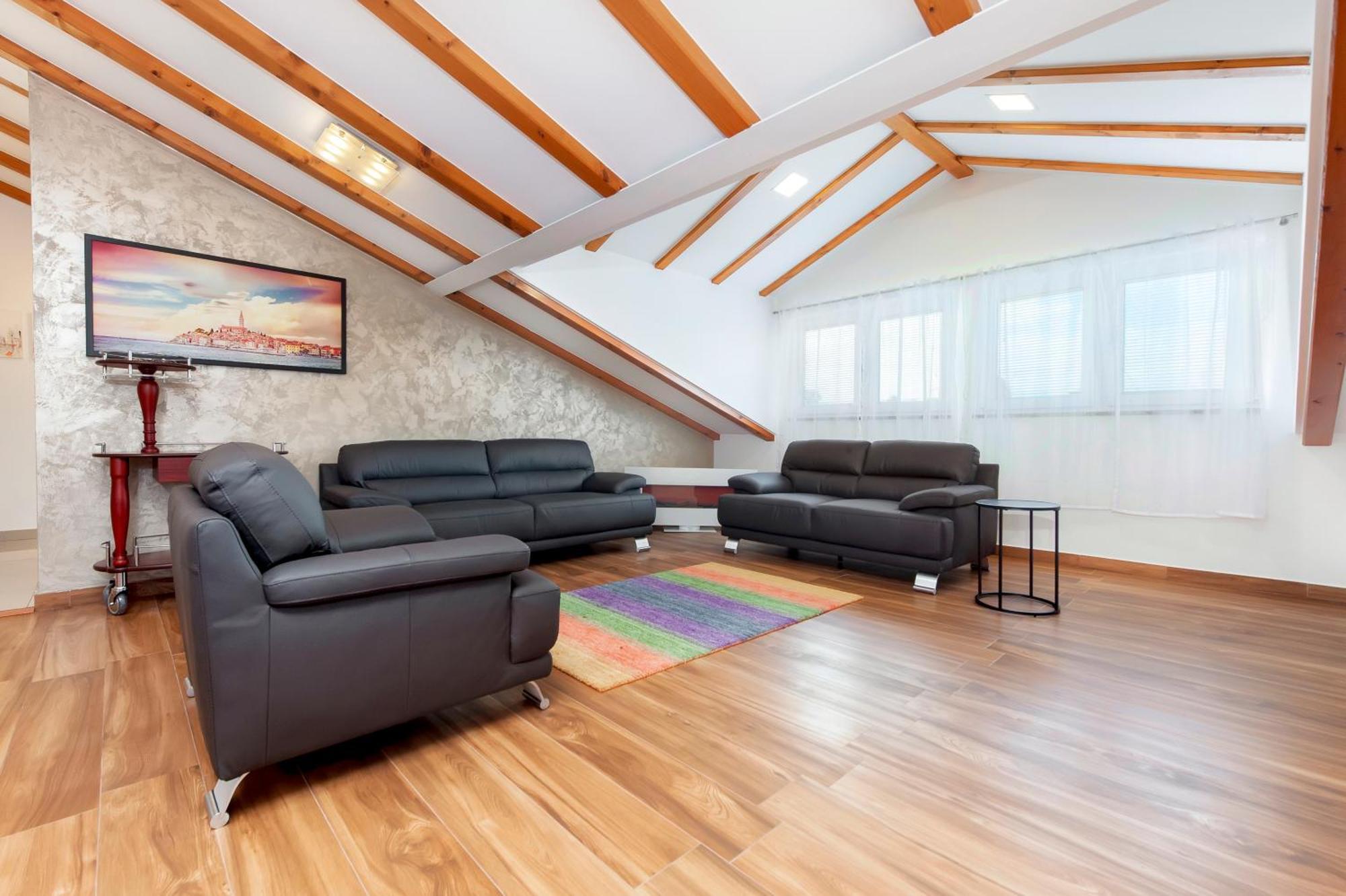 The Loft Apartament Rovinj