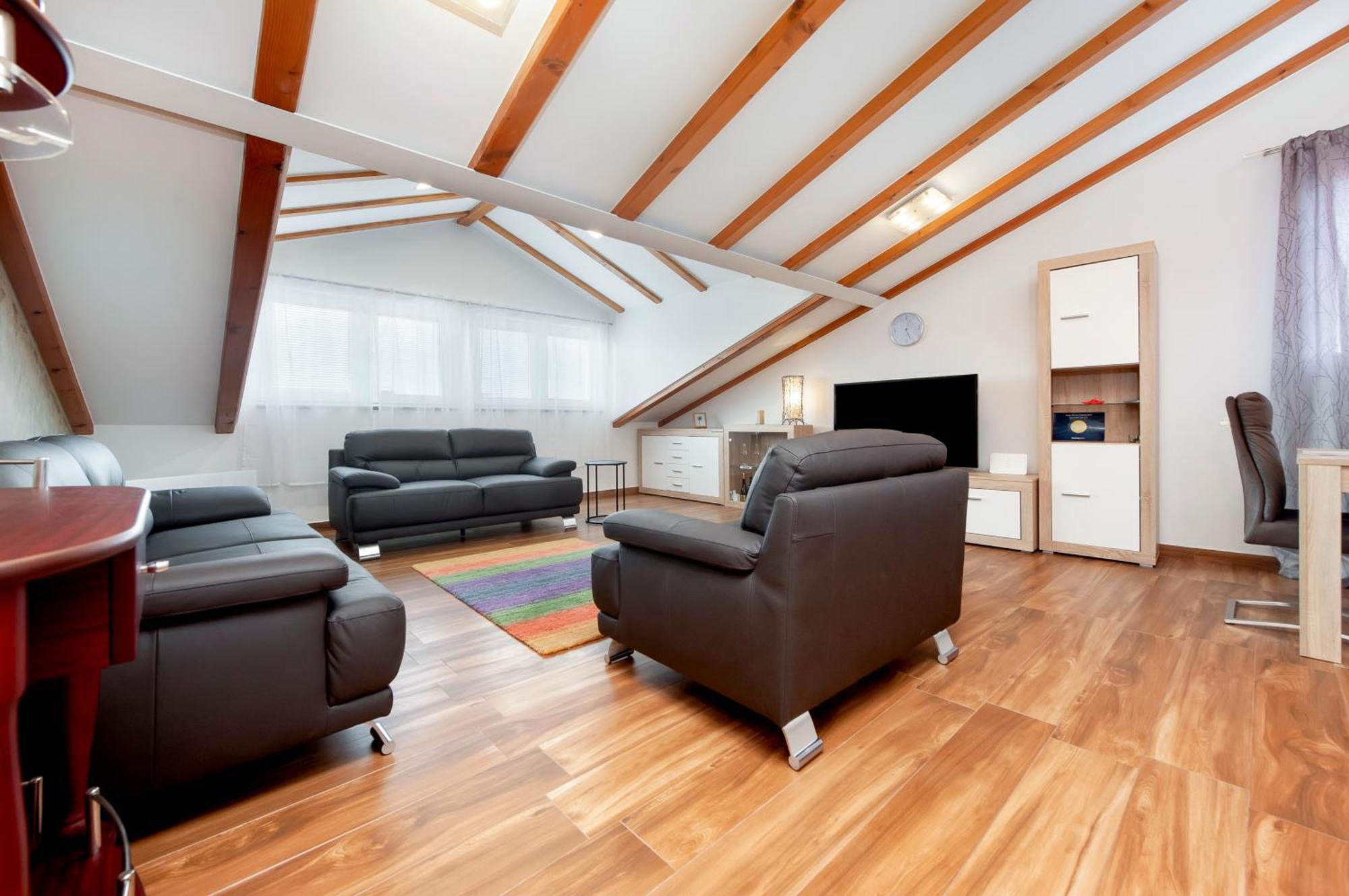 The Loft * Rovinj