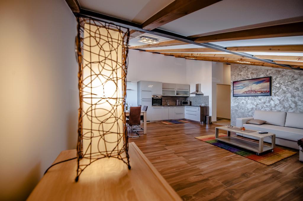 The Loft Apartament