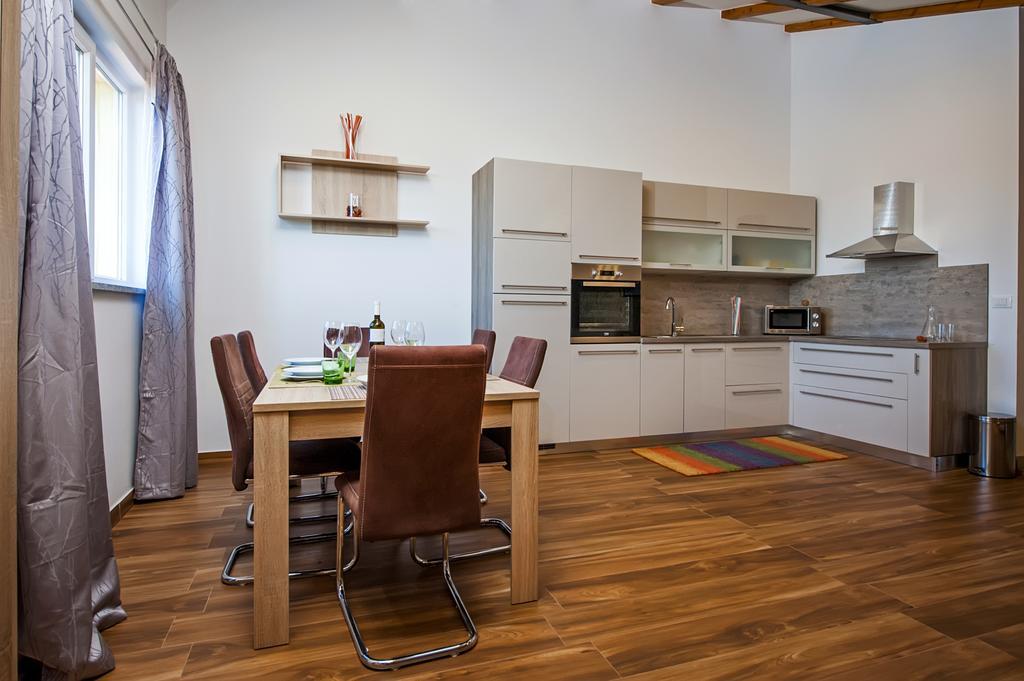 The Loft Apartament