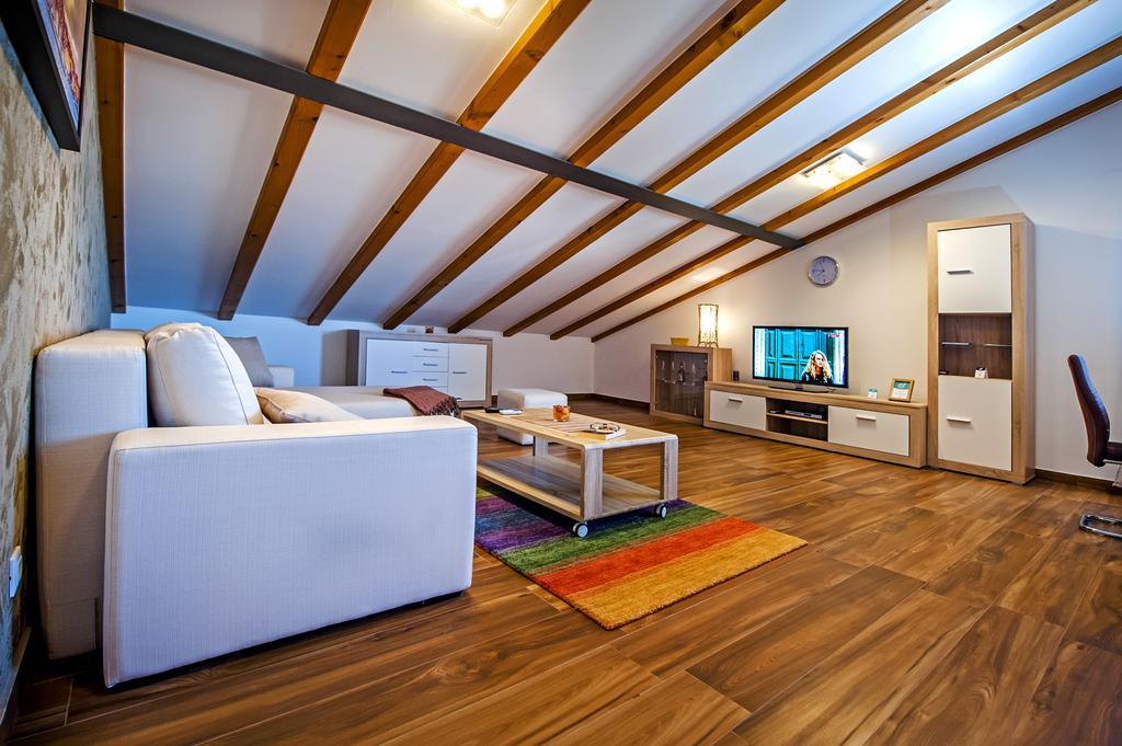 The Loft Apartament *