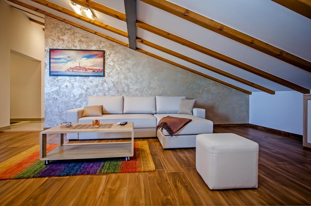 The Loft Apartament Rovinj