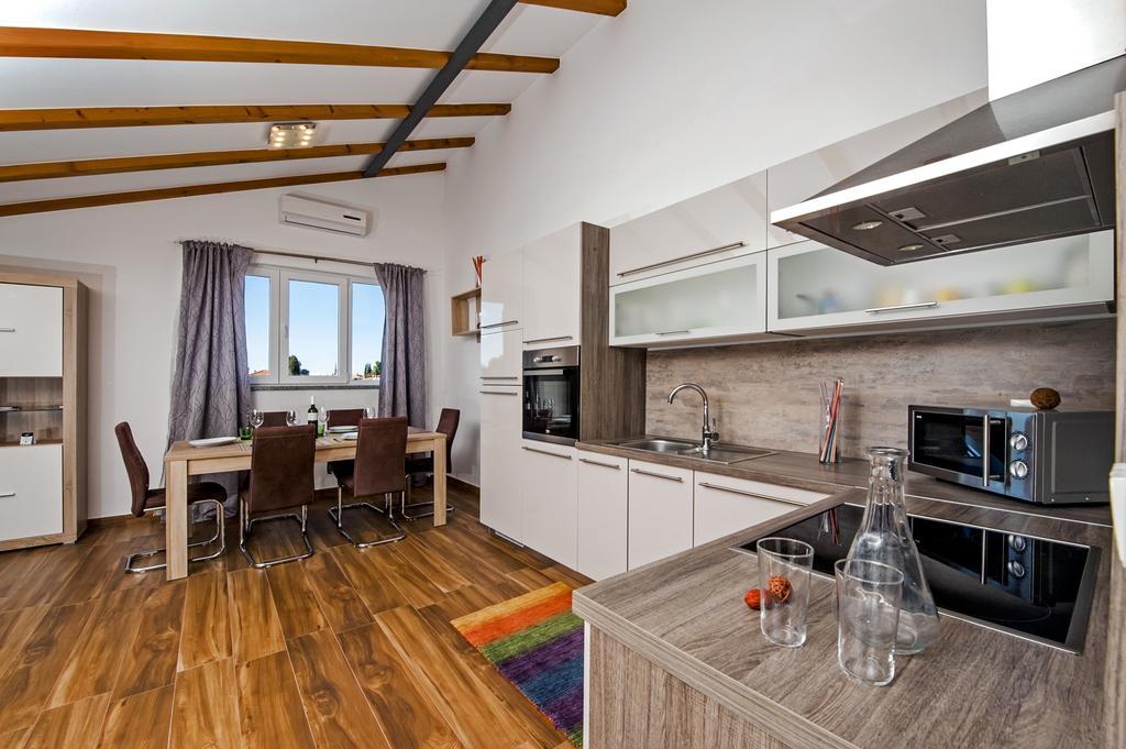 The Loft Apartament