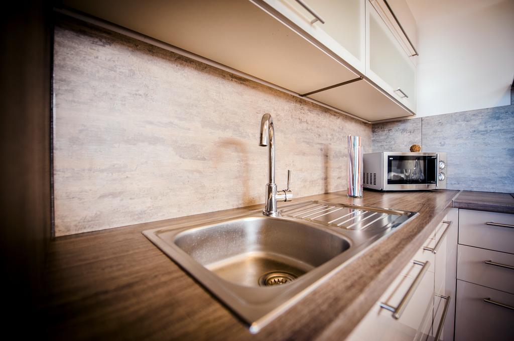 Apartament The Loft Rovinj
