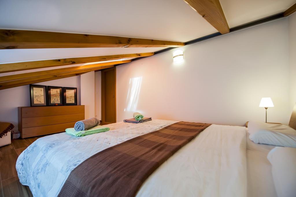 The Loft Apartament *