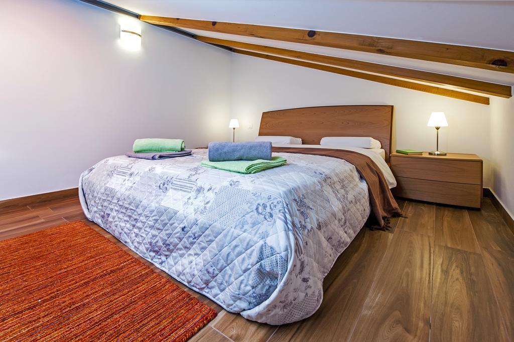 Apartament The Loft *