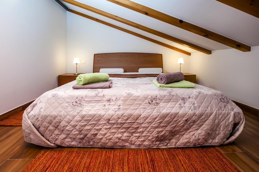 Apartament The Loft Rovinj