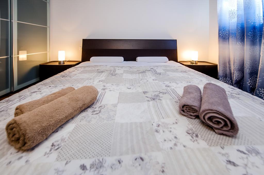 The Loft Apartament Rovinj