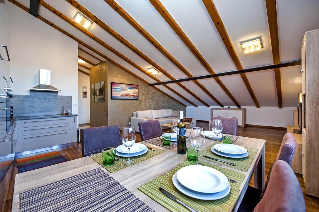 The Loft Apartament