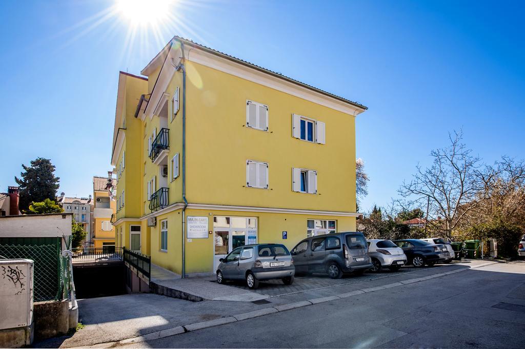 The Loft Apartament
