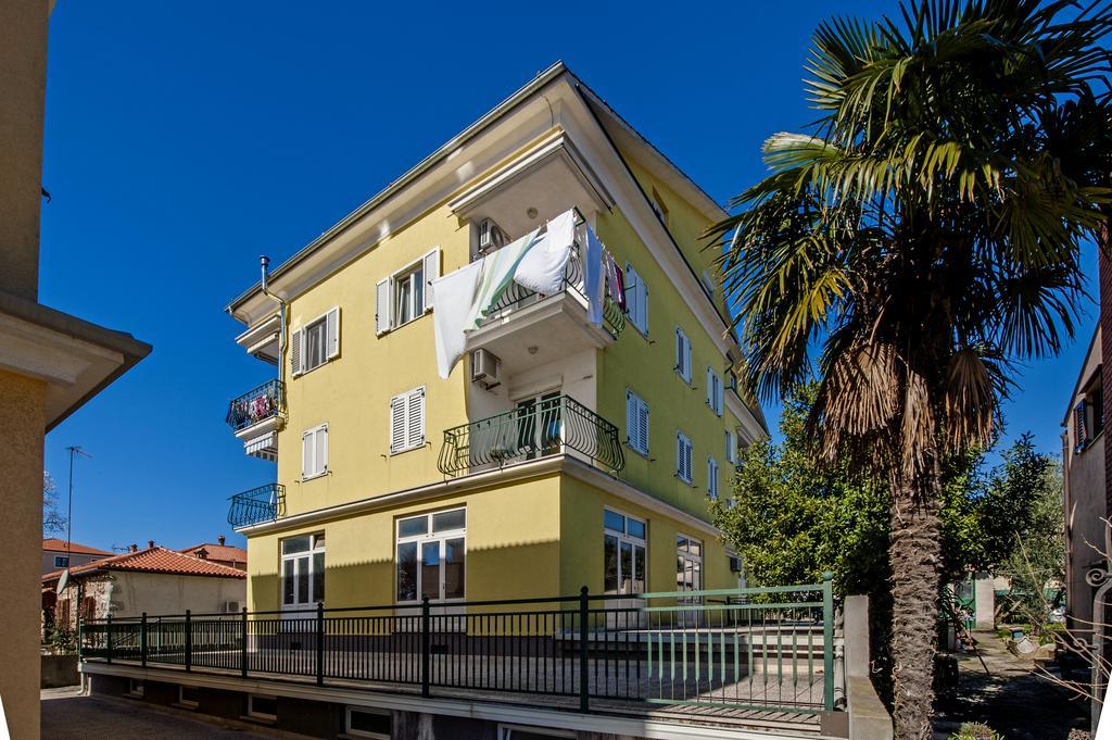 Apartament The Loft Rovinj